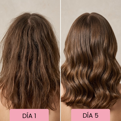 Lumera Cepillo 5 en 1