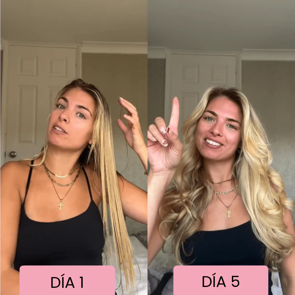 Lumera Cepillo 5 en 1