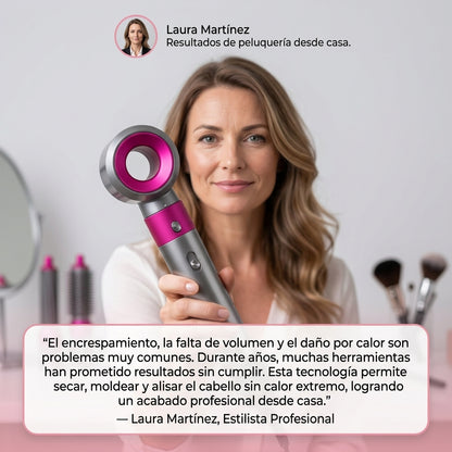 Lumera Cepillo 5 en 1