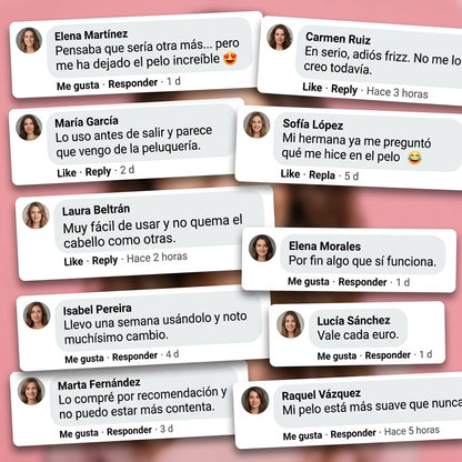 Lumera Cepillo 5 en 1