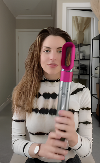 Valentina R., Barcelona